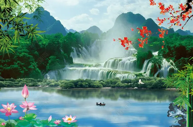 环保独特智慧